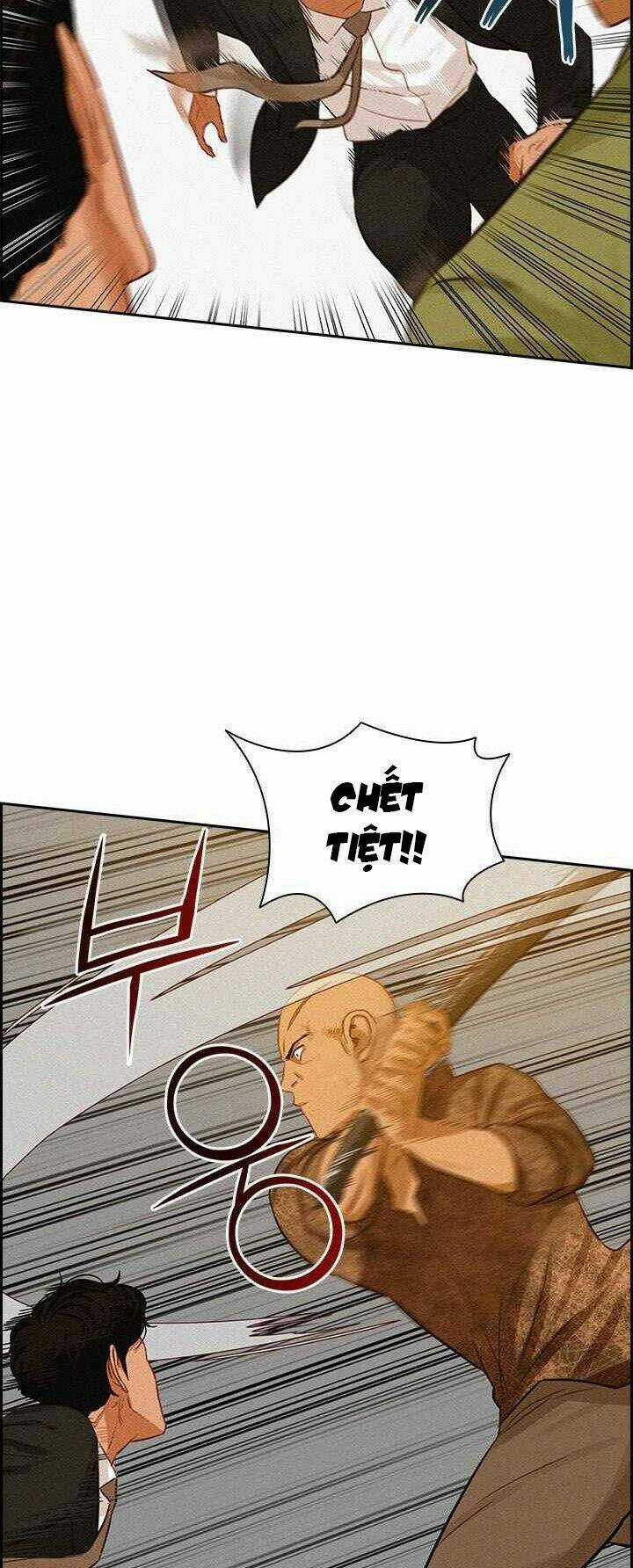 Chúa Tể Đồng Tiền Chapter 41 trang 12