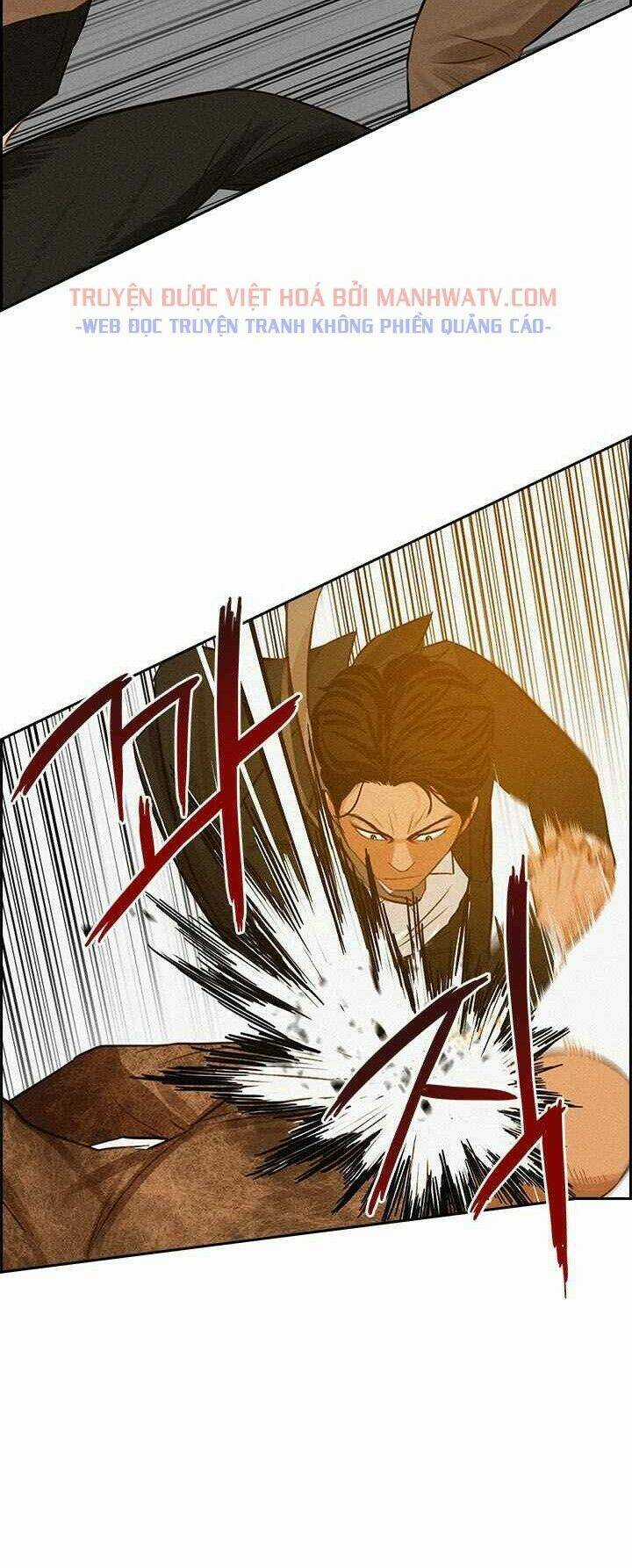 Chúa Tể Đồng Tiền Chapter 41 trang 13