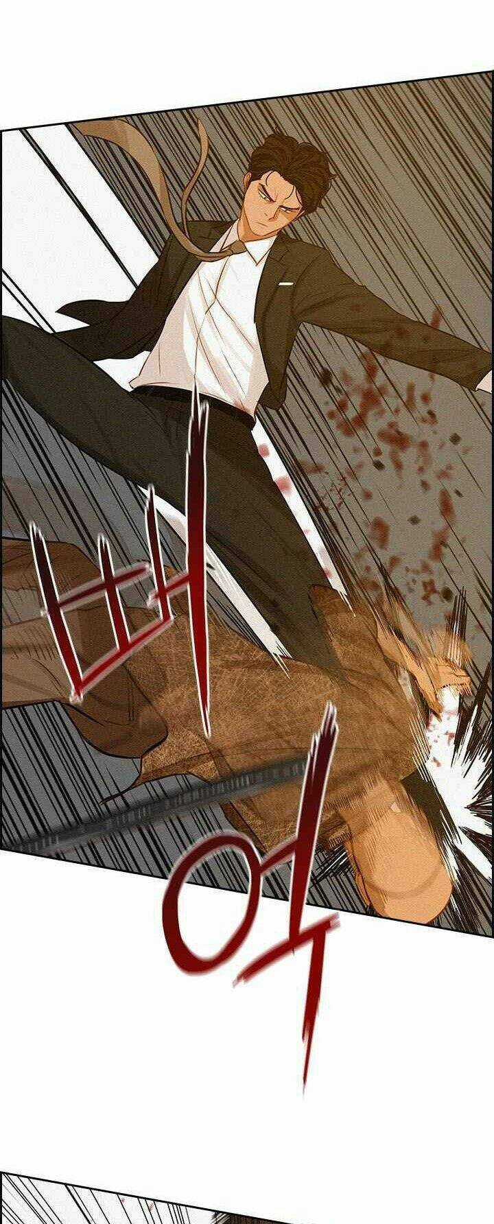 Chúa Tể Đồng Tiền Chapter 41 trang 14