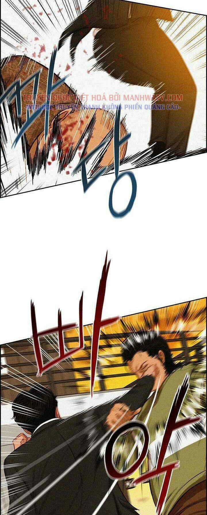 Chúa Tể Đồng Tiền Chapter 41 trang 15