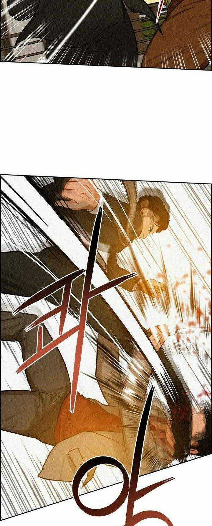 Chúa Tể Đồng Tiền Chapter 41 trang 16