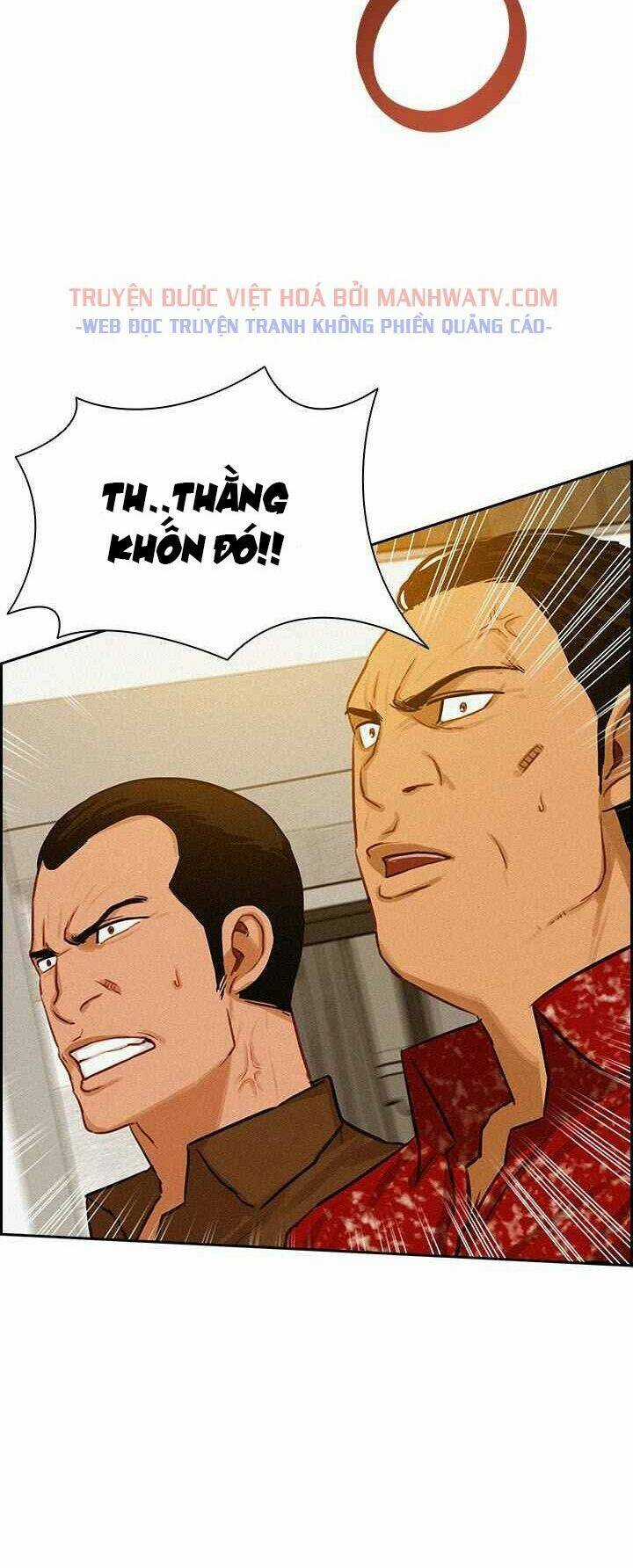 Chúa Tể Đồng Tiền Chapter 41 trang 17