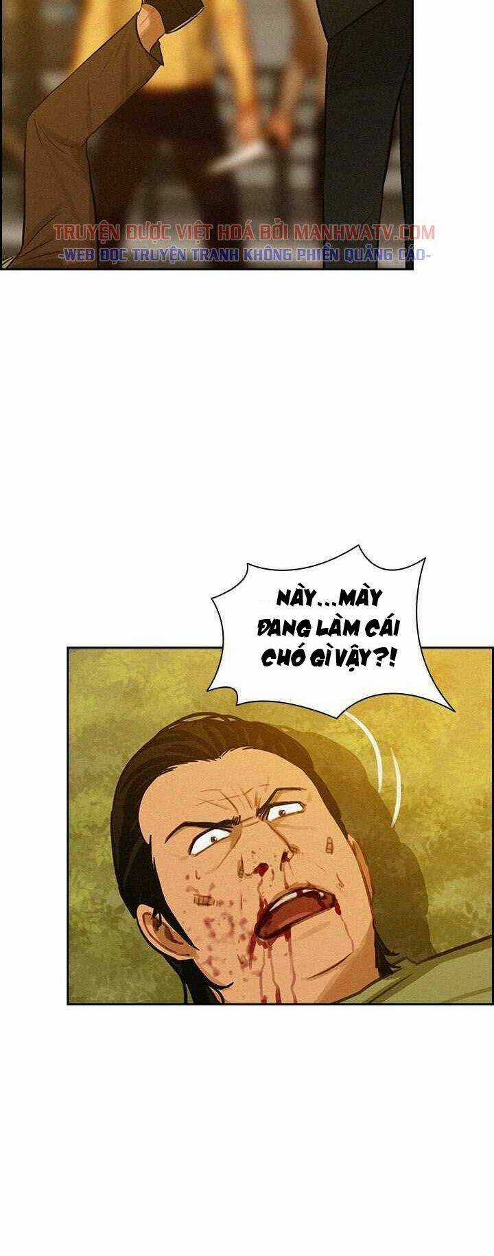 Chúa Tể Đồng Tiền Chapter 41 trang 19