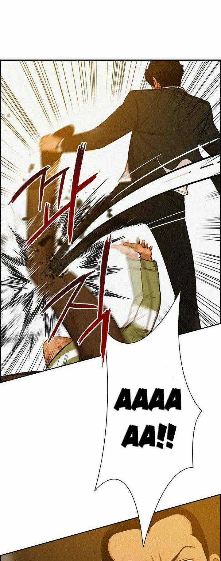 Chúa Tể Đồng Tiền Chapter 41 trang 20