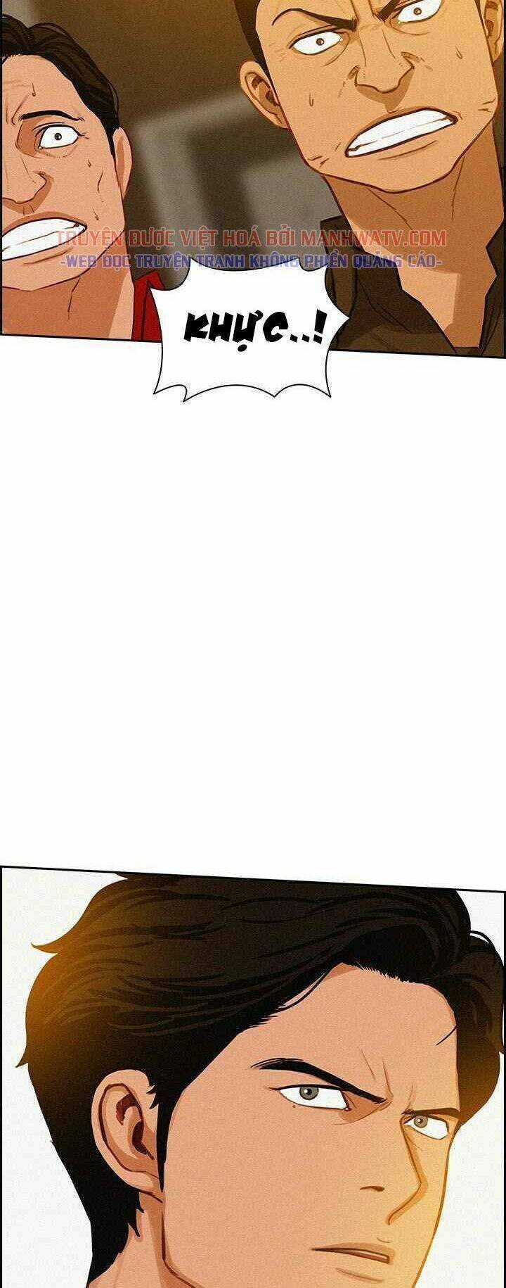 Chúa Tể Đồng Tiền Chapter 41 trang 21