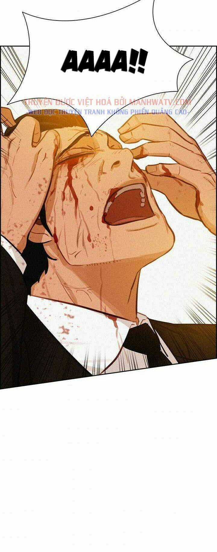 Chúa Tể Đồng Tiền Chapter 41 trang 23