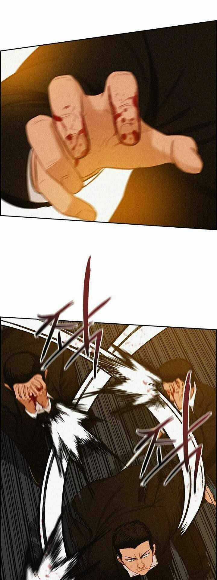 Chúa Tể Đồng Tiền Chapter 41 trang 24