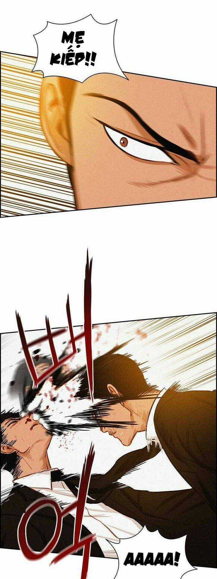 Chúa Tể Đồng Tiền Chapter 41 trang 26