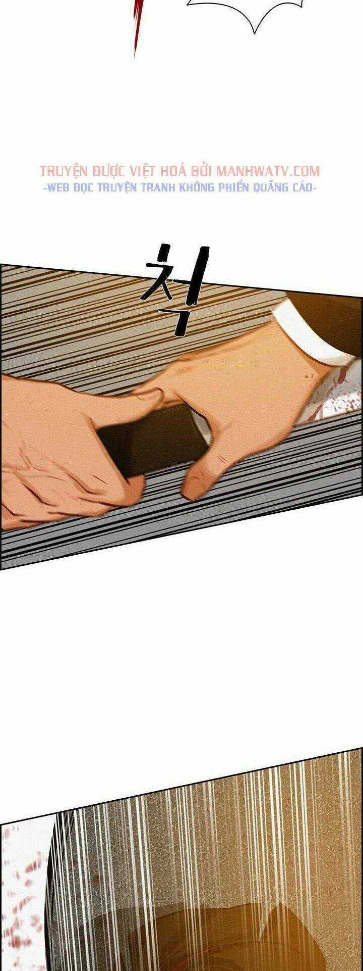 Chúa Tể Đồng Tiền Chapter 41 trang 27