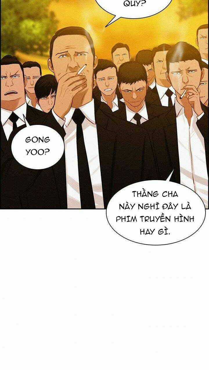 Chúa Tể Đồng Tiền Chapter 41 trang 3