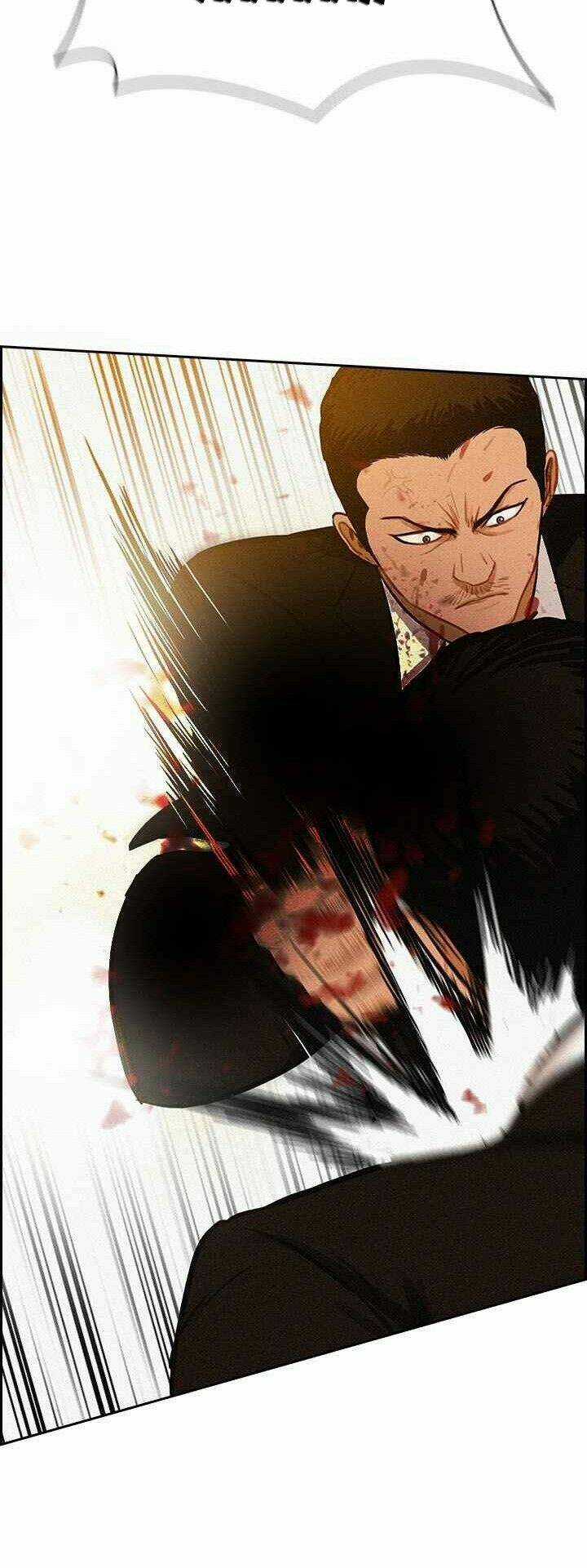 Chúa Tể Đồng Tiền Chapter 41 trang 30