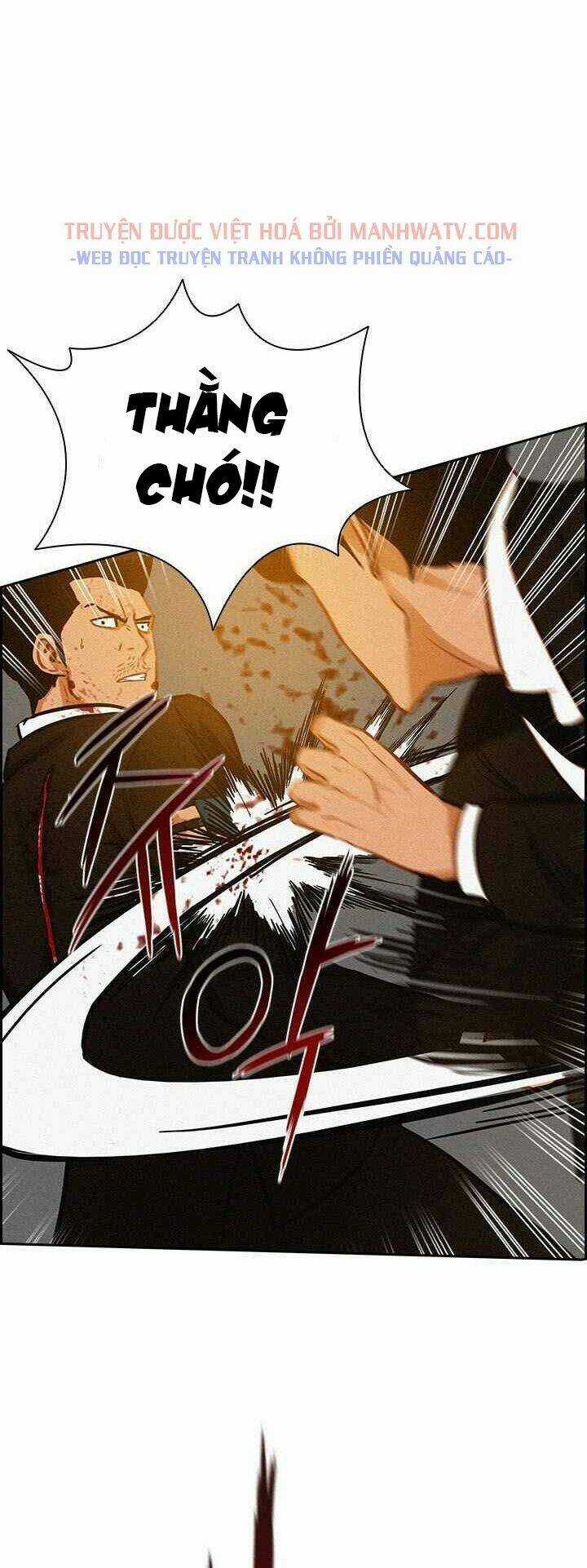 Chúa Tể Đồng Tiền Chapter 41 trang 31