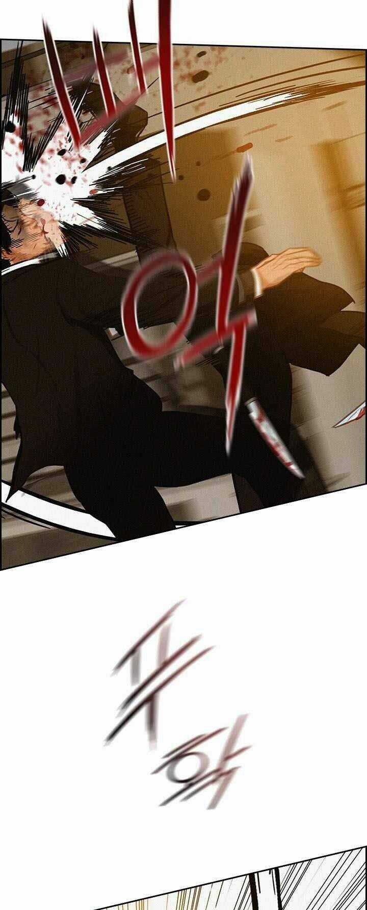 Chúa Tể Đồng Tiền Chapter 41 trang 32