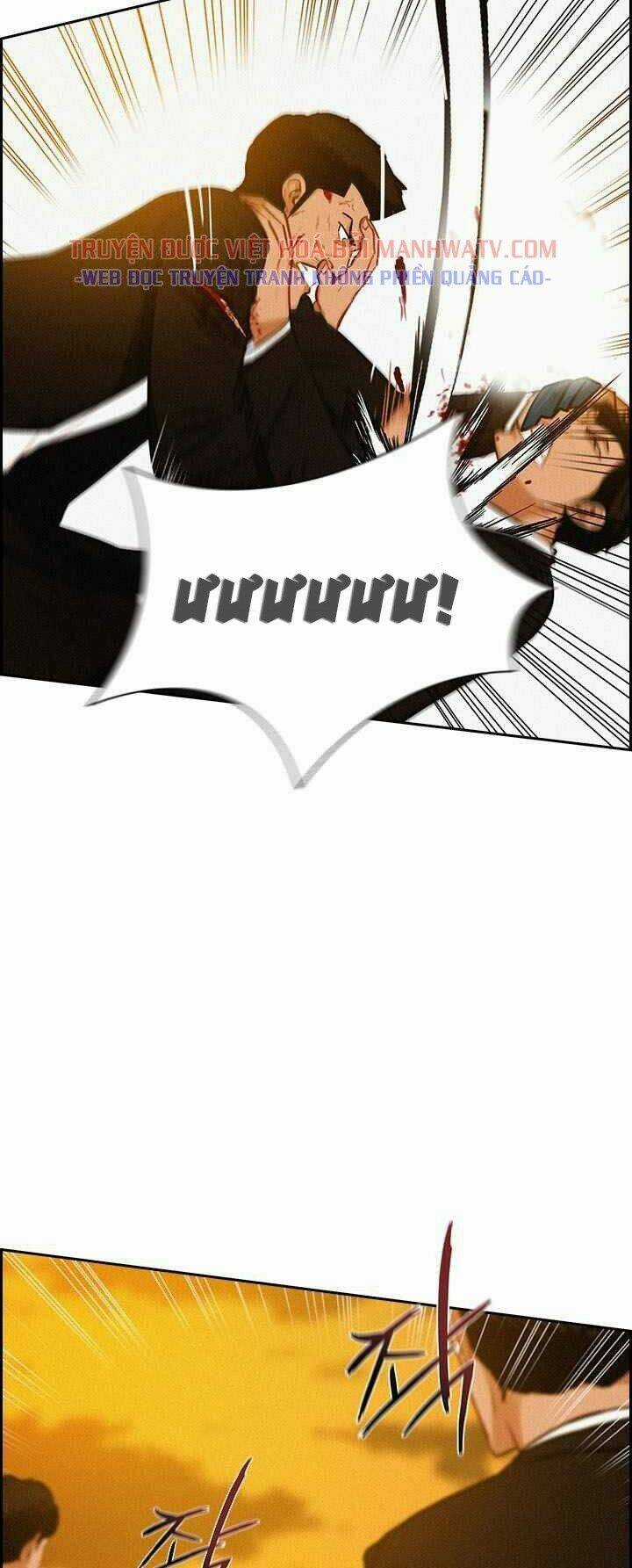 Chúa Tể Đồng Tiền Chapter 41 trang 33