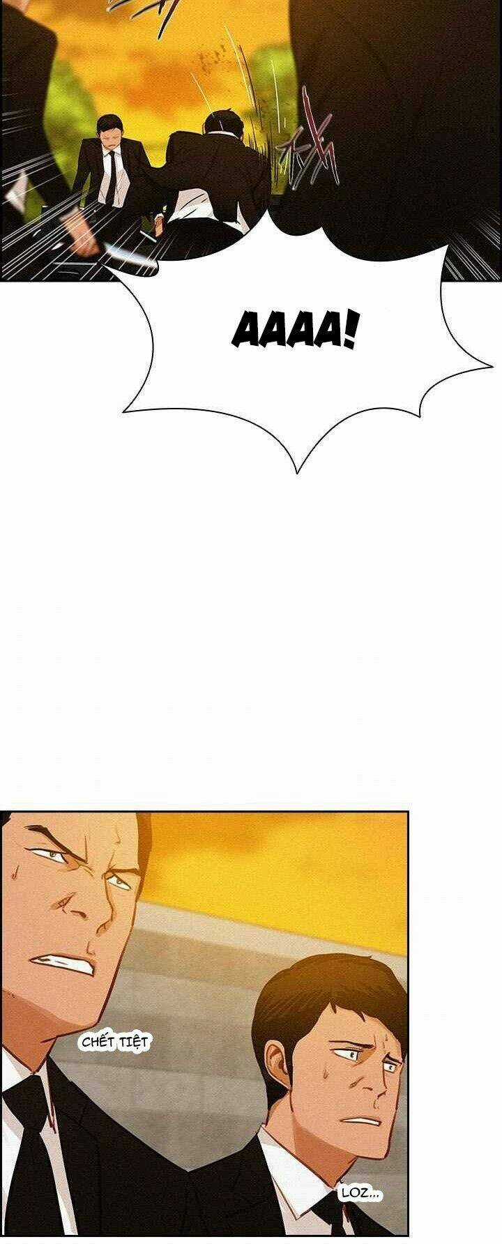 Chúa Tể Đồng Tiền Chapter 41 trang 34