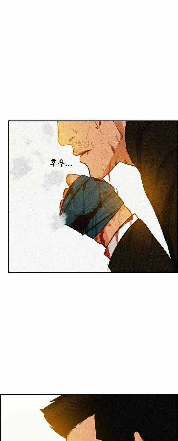 Chúa Tể Đồng Tiền Chapter 41 trang 36