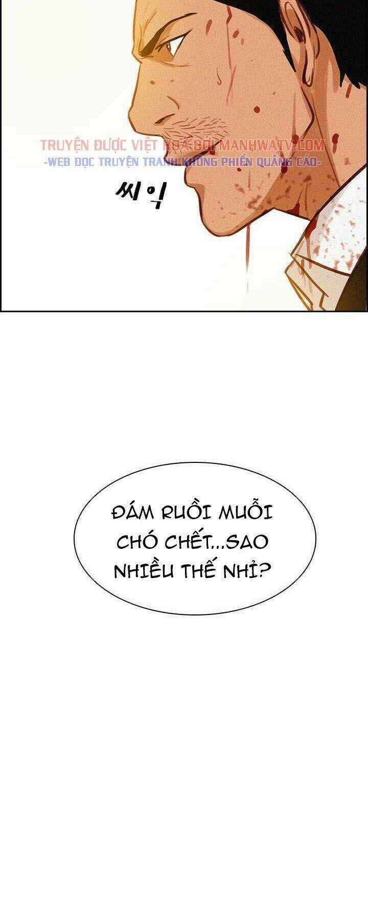 Chúa Tể Đồng Tiền Chapter 41 trang 37