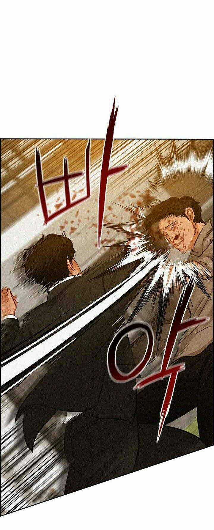 Chúa Tể Đồng Tiền Chapter 41 trang 38