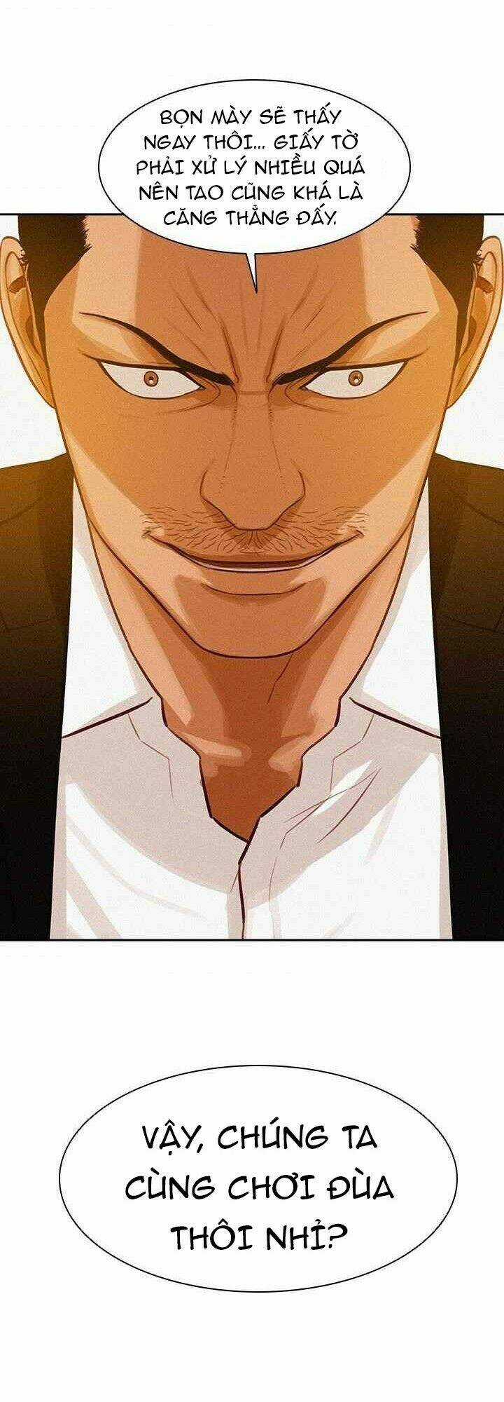 Chúa Tể Đồng Tiền Chapter 41 trang 4