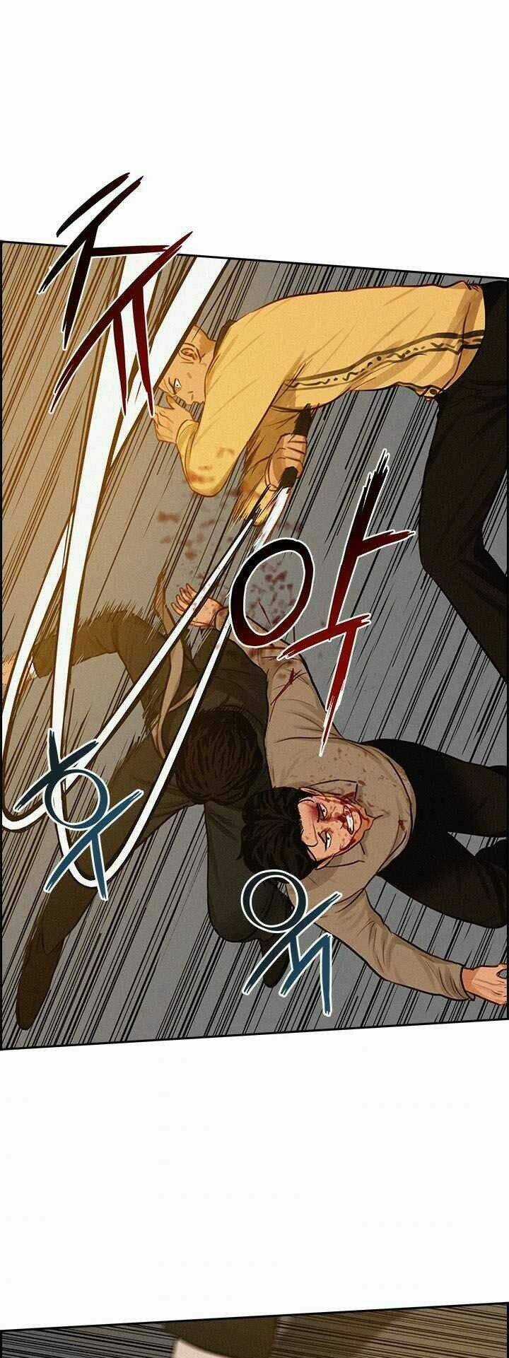 Chúa Tể Đồng Tiền Chapter 41 trang 40