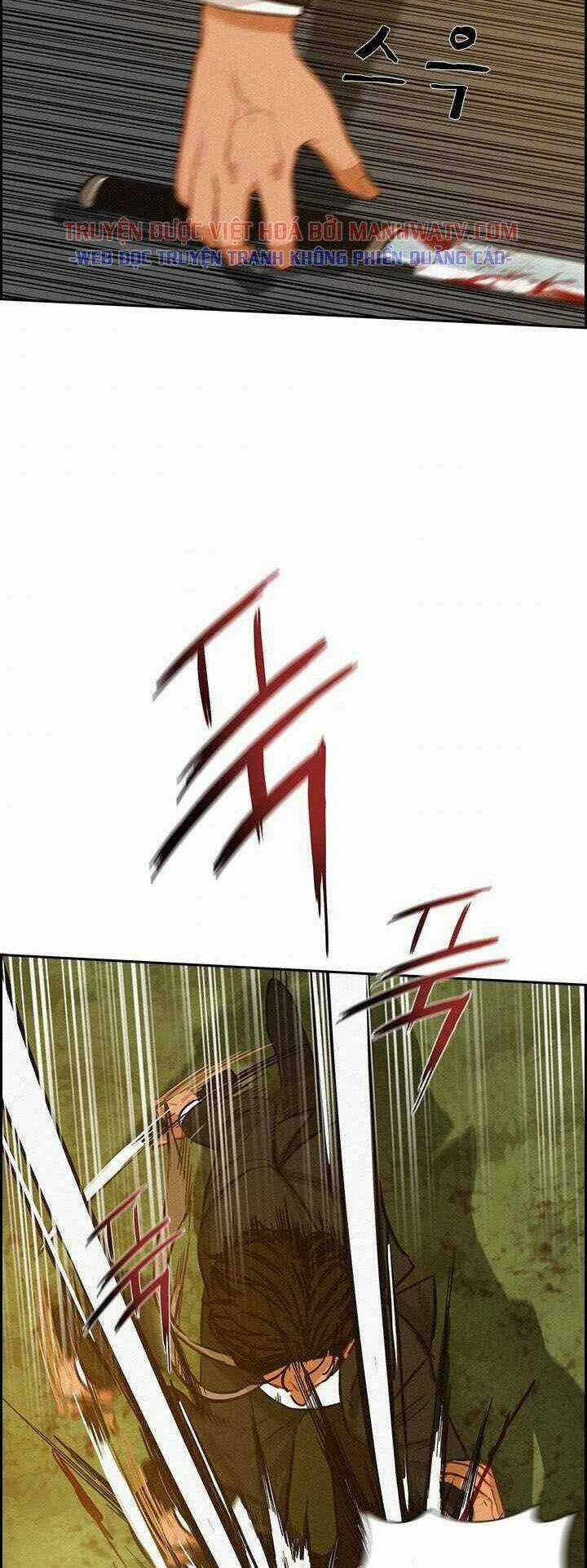 Chúa Tể Đồng Tiền Chapter 41 trang 41