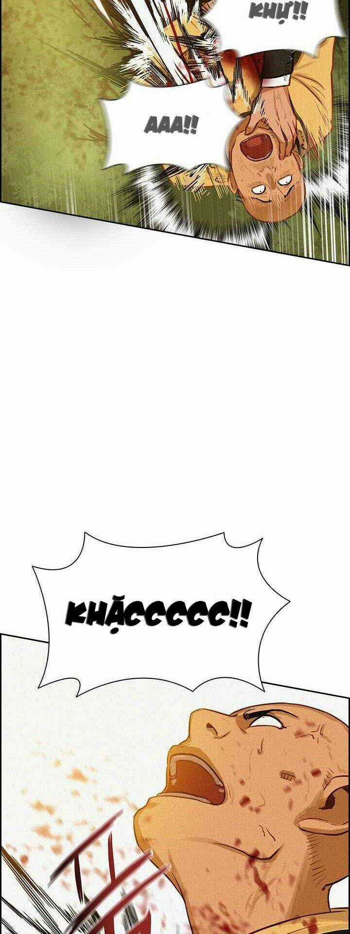 Chúa Tể Đồng Tiền Chapter 41 trang 42