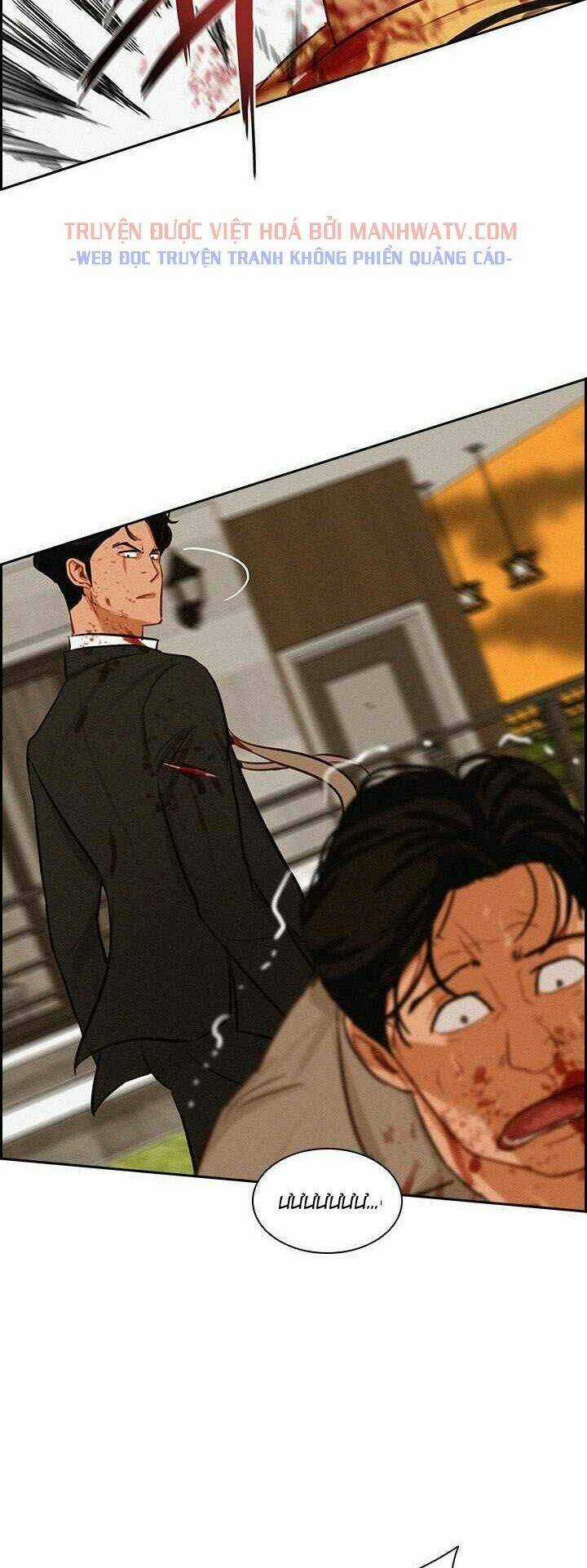 Chúa Tể Đồng Tiền Chapter 41 trang 43