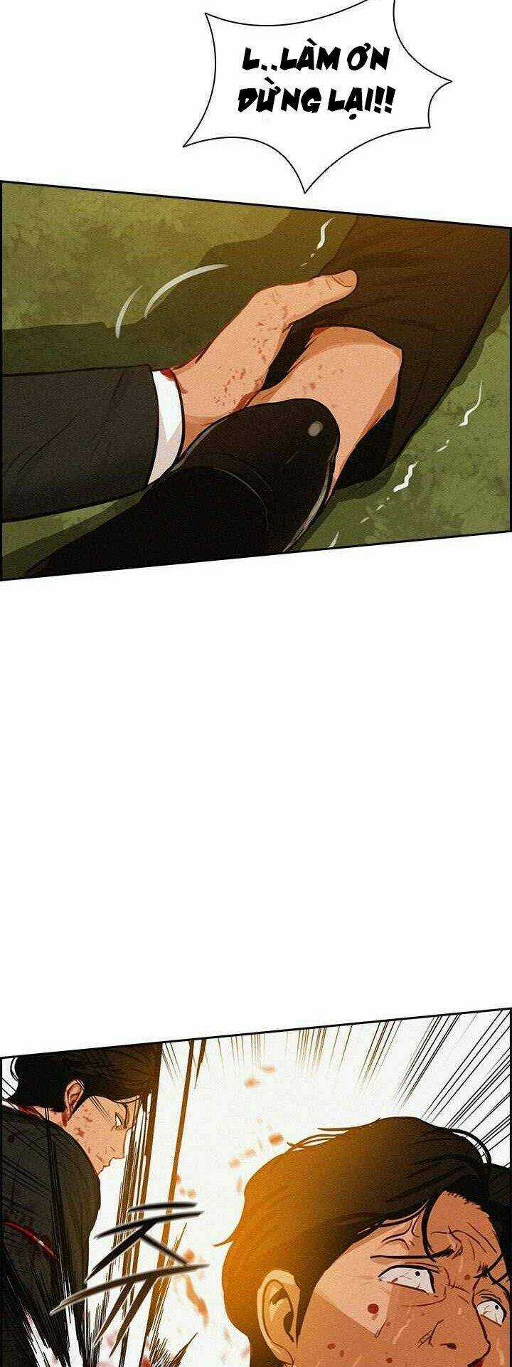 Chúa Tể Đồng Tiền Chapter 41 trang 44