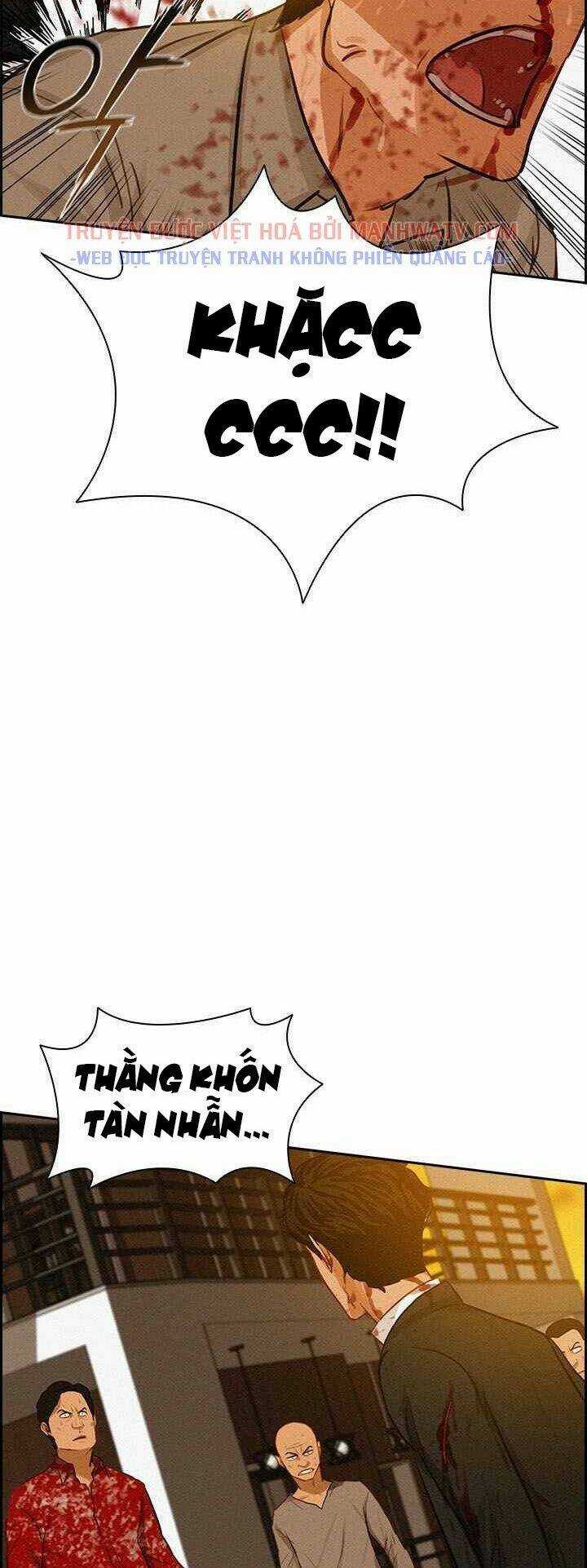 Chúa Tể Đồng Tiền Chapter 41 trang 45