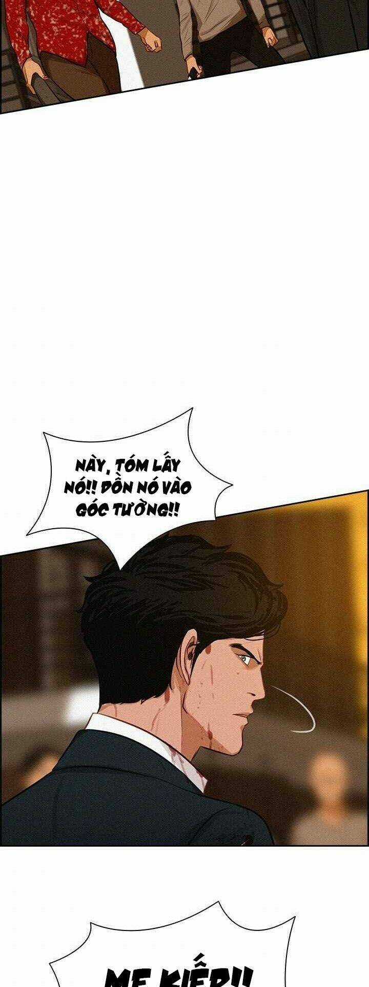 Chúa Tể Đồng Tiền Chapter 41 trang 46