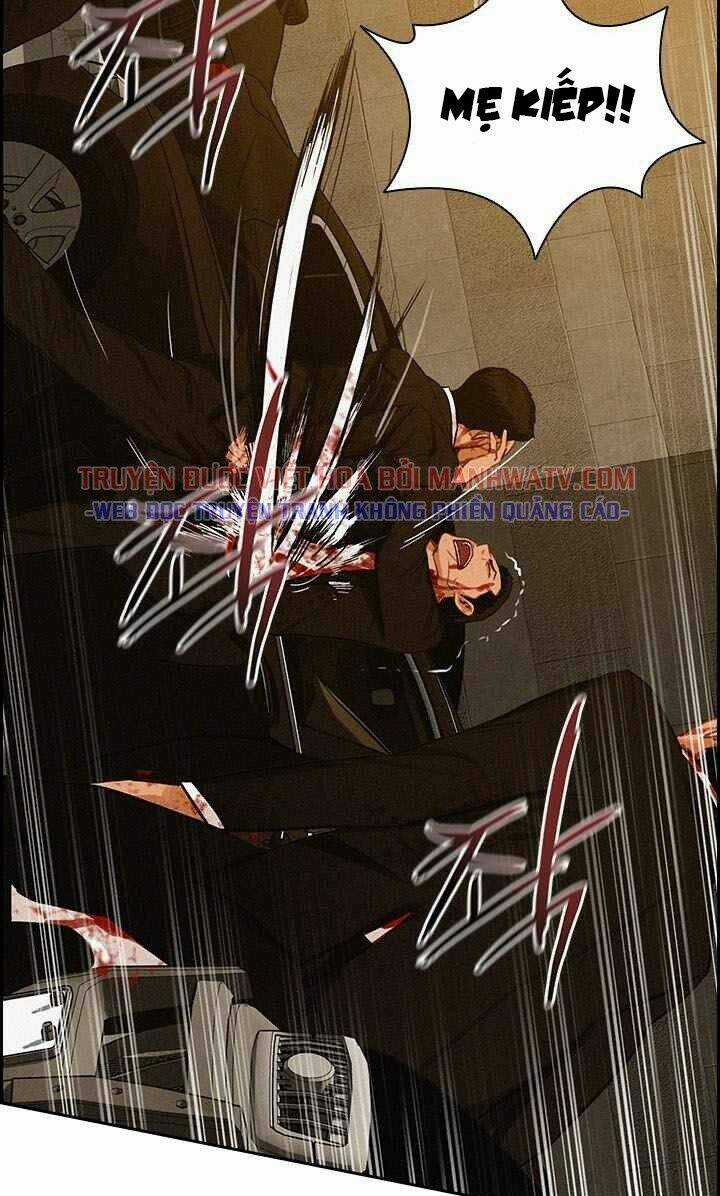 Chúa Tể Đồng Tiền Chapter 41 trang 49