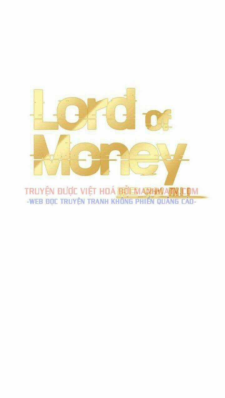 Chúa Tể Đồng Tiền Chapter 41 trang 5