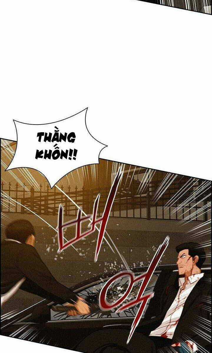 Chúa Tể Đồng Tiền Chapter 41 trang 50