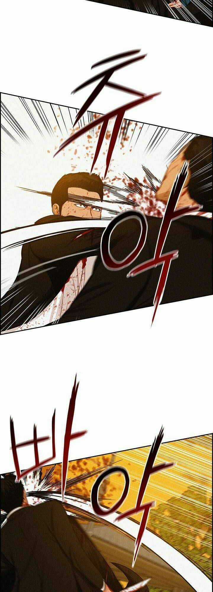 Chúa Tể Đồng Tiền Chapter 41 trang 51