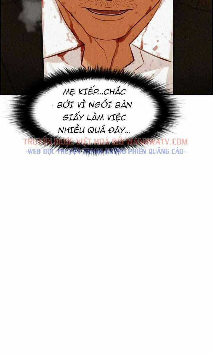 Chúa Tể Đồng Tiền Chapter 41 trang 55