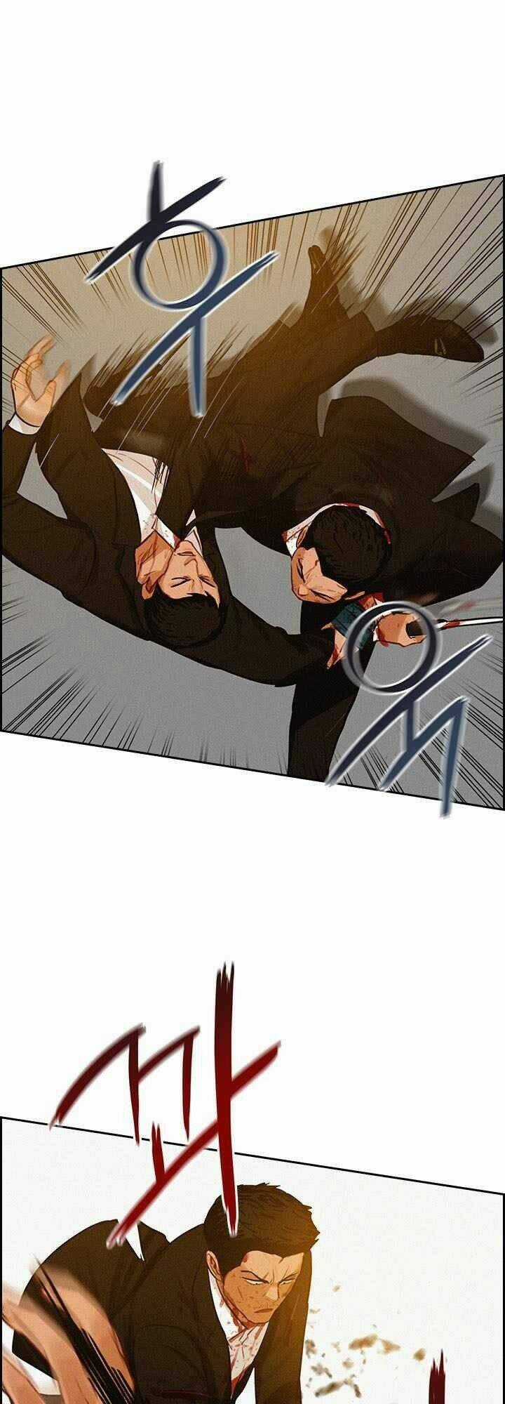 Chúa Tể Đồng Tiền Chapter 41 trang 57