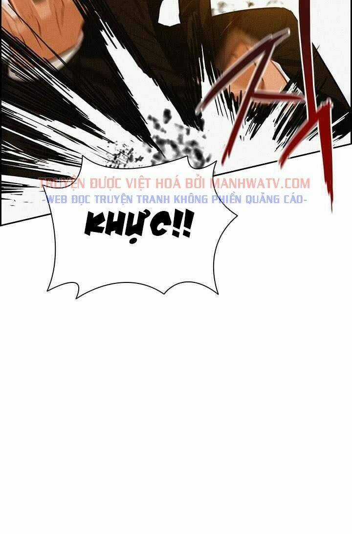 Chúa Tể Đồng Tiền Chapter 41 trang 58