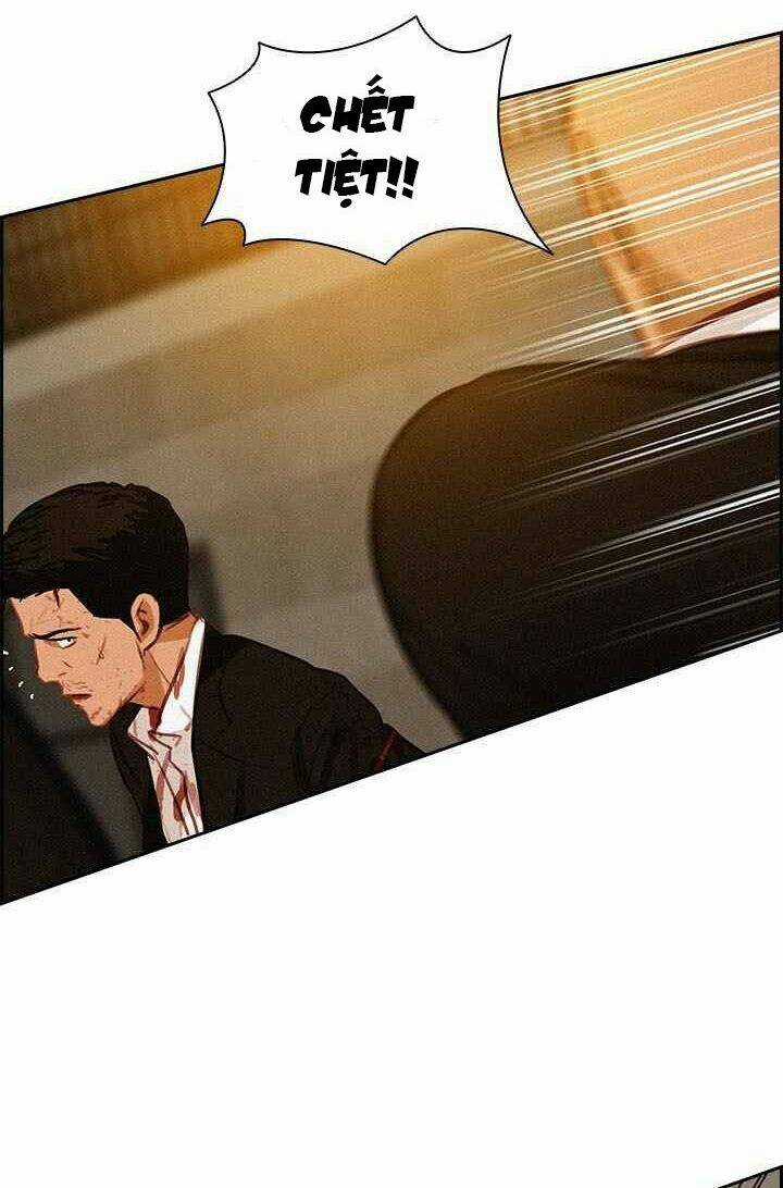 Chúa Tể Đồng Tiền Chapter 41 trang 59