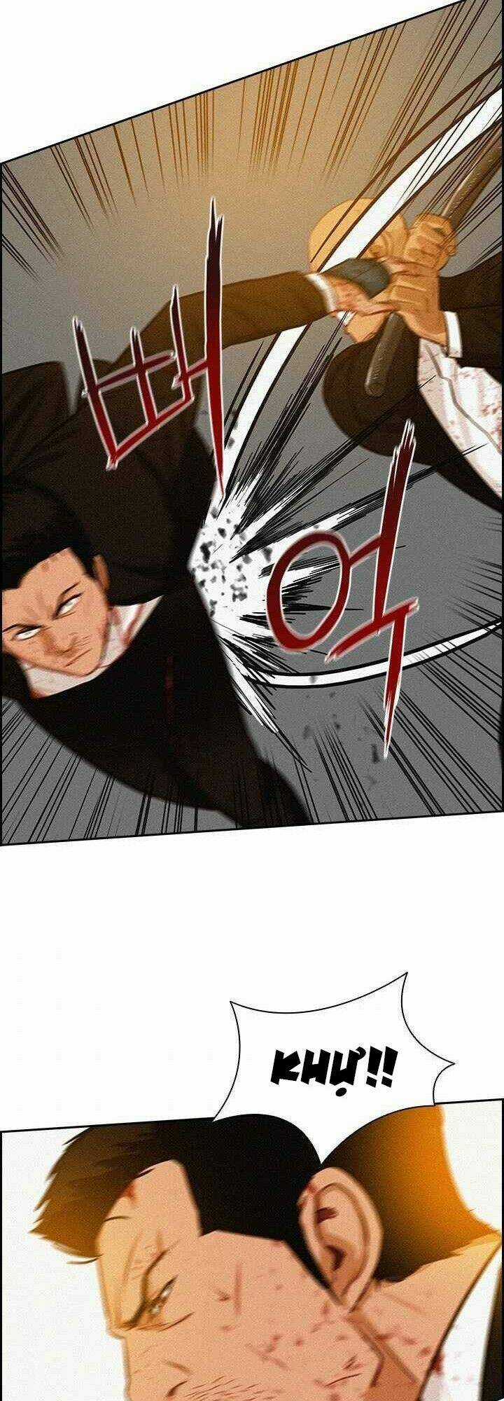 Chúa Tể Đồng Tiền Chapter 41 trang 60