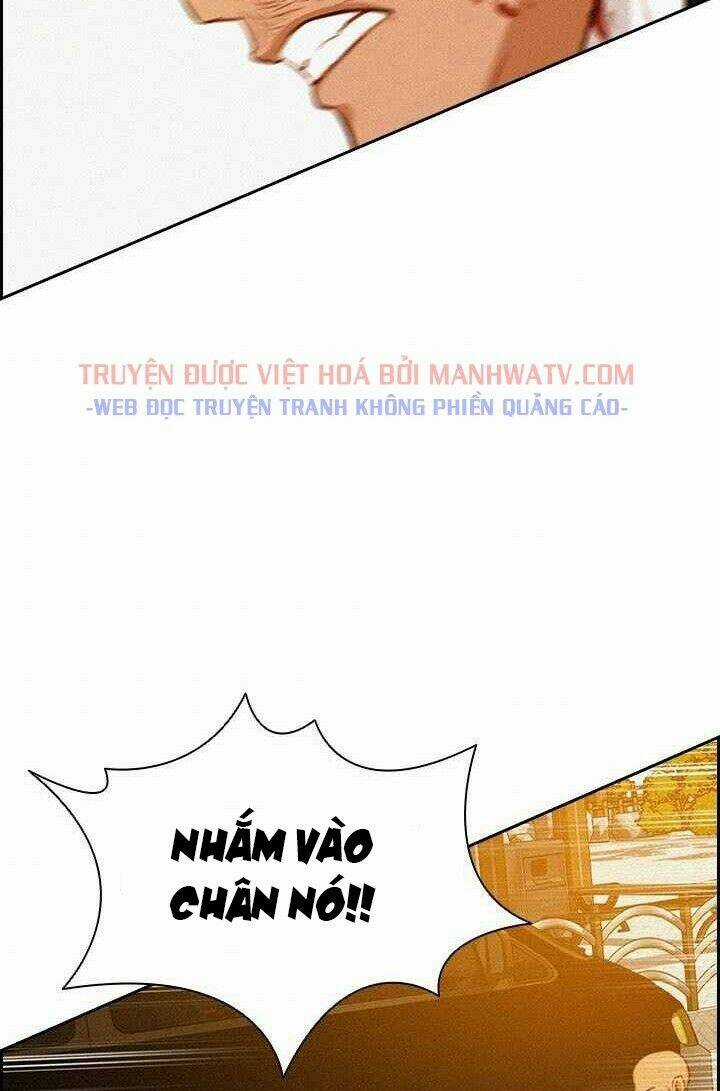 Chúa Tể Đồng Tiền Chapter 41 trang 61