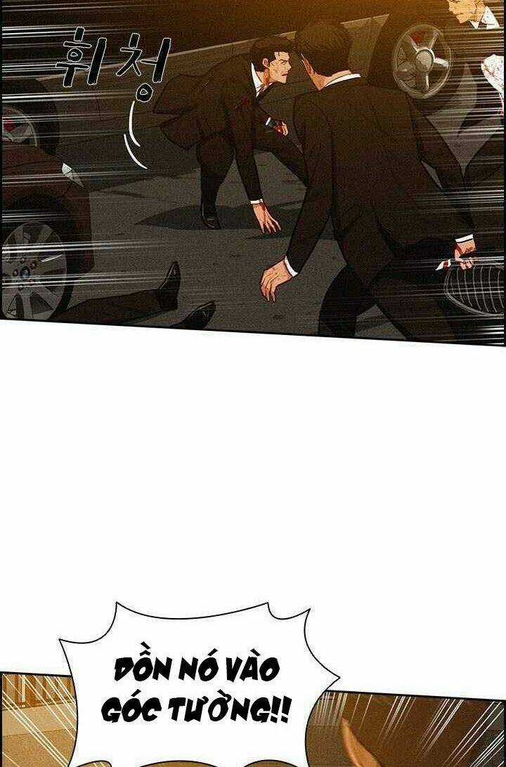 Chúa Tể Đồng Tiền Chapter 41 trang 62