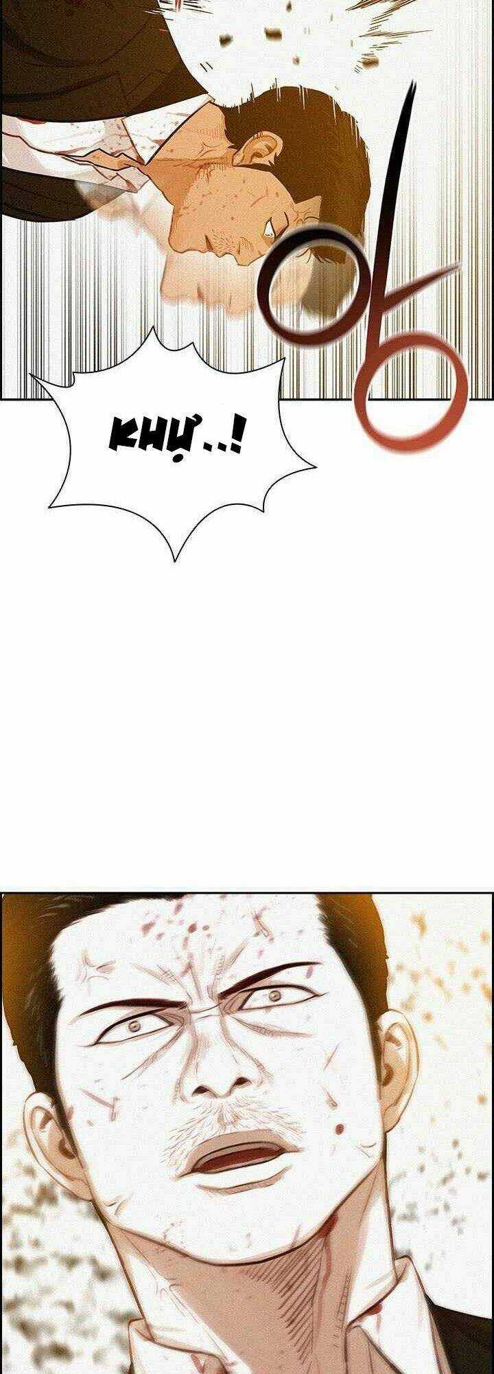 Chúa Tể Đồng Tiền Chapter 41 trang 66