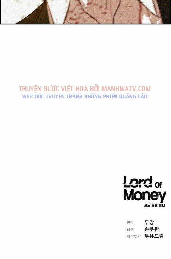 Chúa Tể Đồng Tiền Chapter 41 trang 67