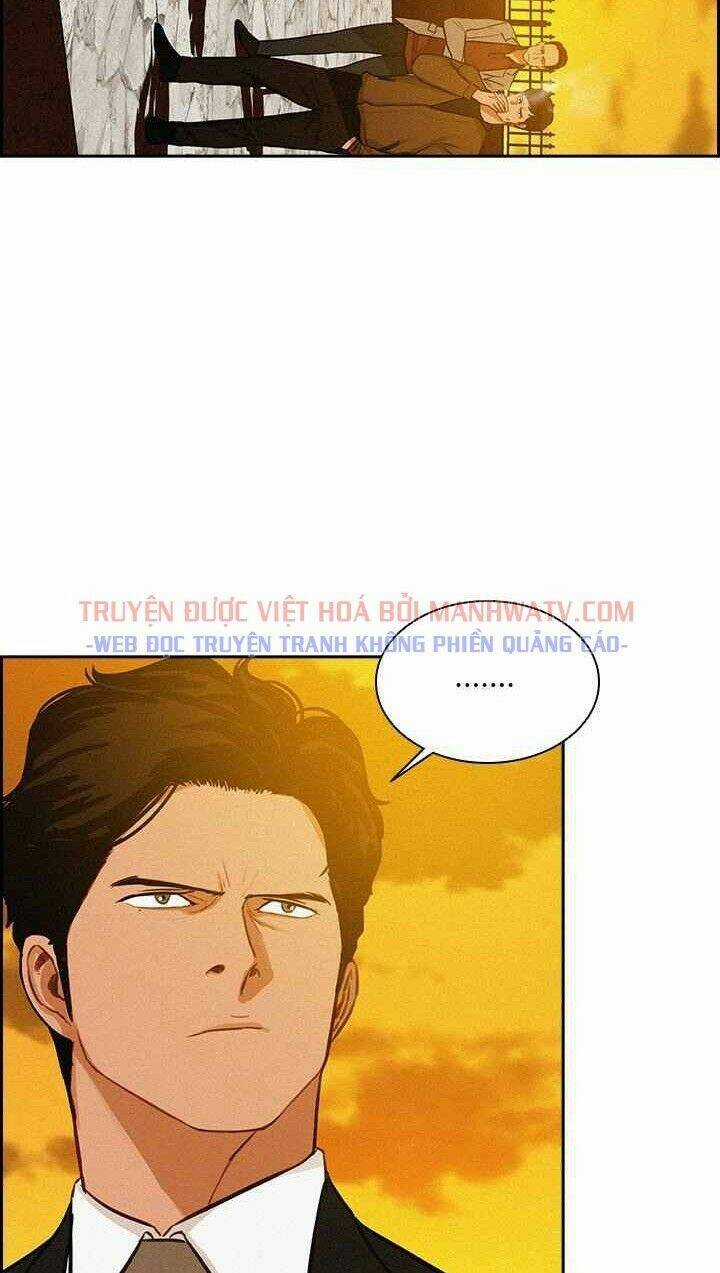 Chúa Tể Đồng Tiền Chapter 41 trang 8