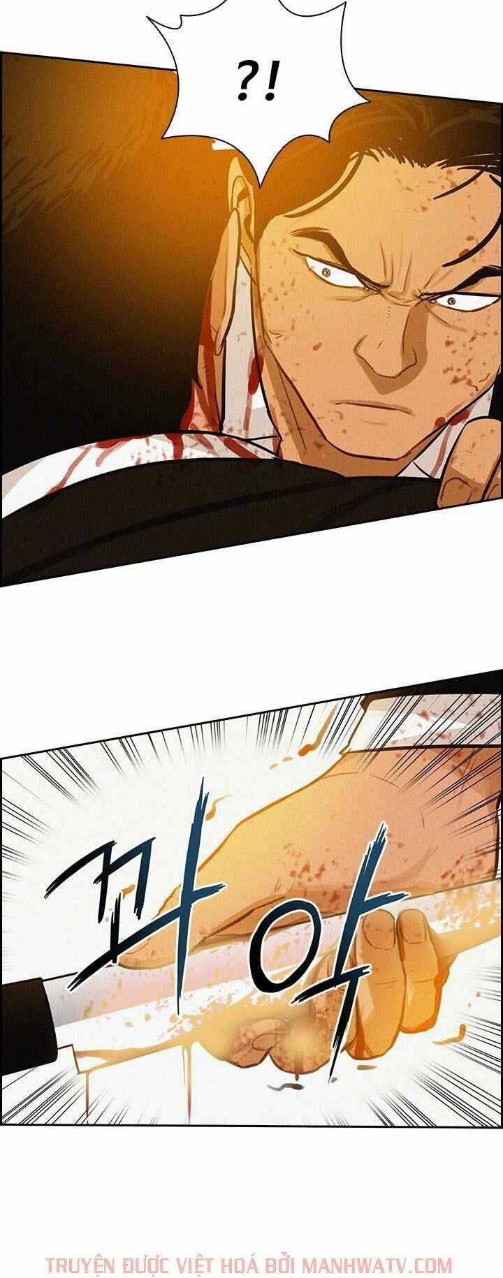 Chúa Tể Đồng Tiền Chapter 42 trang 10