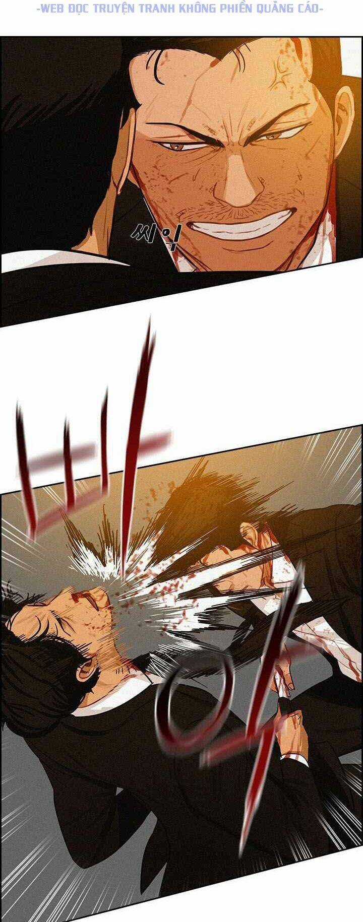 Chúa Tể Đồng Tiền Chapter 42 trang 11