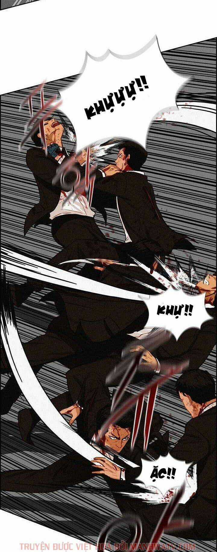 Chúa Tể Đồng Tiền Chapter 42 trang 12