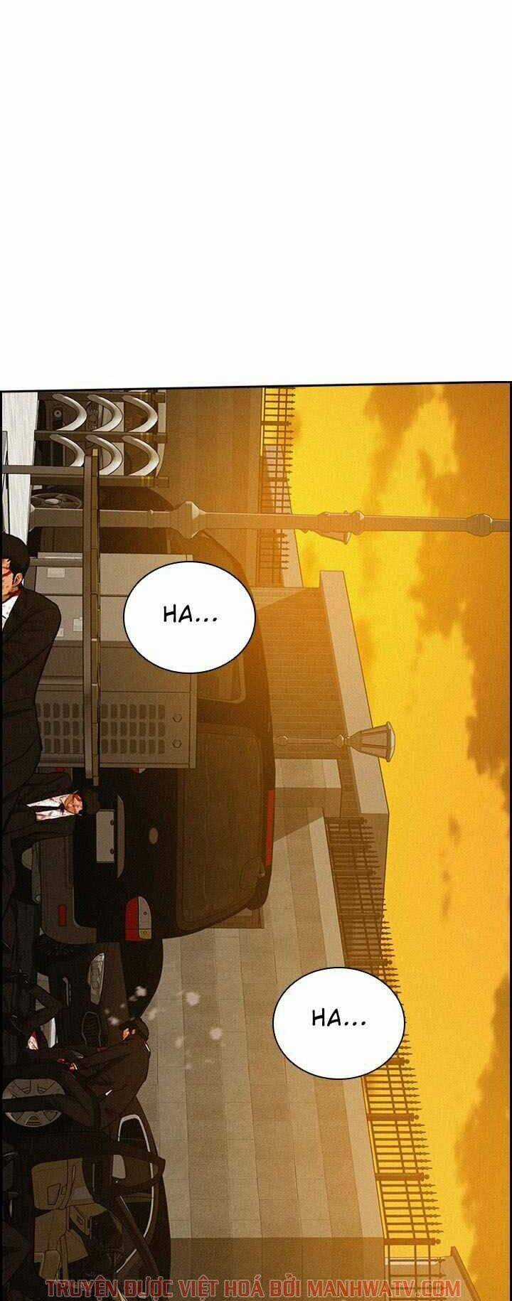 Chúa Tể Đồng Tiền Chapter 42 trang 14