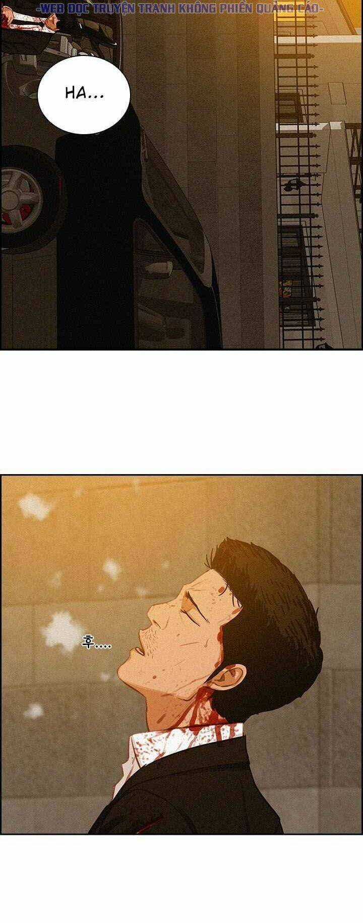 Chúa Tể Đồng Tiền Chapter 42 trang 15