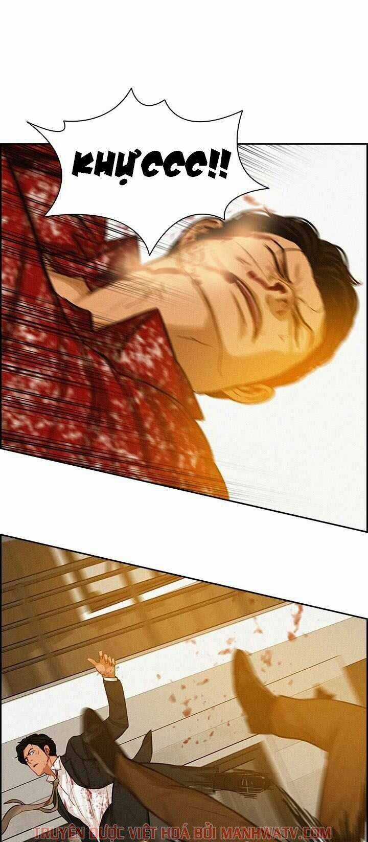 Chúa Tể Đồng Tiền Chapter 42 trang 16